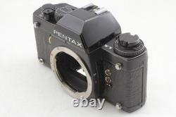 Late Model? NEAR MINT? Pentax LX SLR 35mm Film Camera SMC A 50mm F1.4 From JAPAN