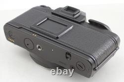 Late Model? NEAR MINT? Pentax LX SLR 35mm Film Camera SMC A 50mm F1.4 From JAPAN