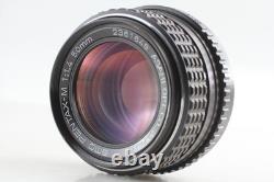 Late Model? NEAR MINT? Pentax LX SLR 35mm Film Camera SMC M 50mm F1.4 From JAPAN