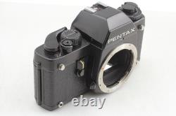 Late Model? NEAR MINT? Pentax LX SLR 35mm Film Camera SMC M 50mm F1.4 From JAPAN