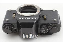 Late Model? NEAR MINT? Pentax LX SLR 35mm Film Camera SMC M 50mm F1.4 From JAPAN