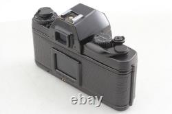 Late Model? NEAR MINT? Pentax LX SLR 35mm Film Camera SMC M 50mm F1.4 From JAPAN