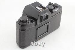 Late Model? NEAR MINT? Pentax LX SLR 35mm Film Camera SMC M 50mm F1.4 From JAPAN