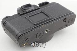 Late Model? NEAR MINT? Pentax LX SLR 35mm Film Camera SMC M 50mm F1.4 From JAPAN