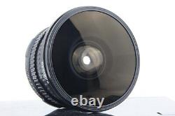 Late Model, NEAR MINT SMC PENTAX 67 Fish Eye 35mm f/4.5 Lens For 67 6x7 II