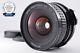 Late Model Near Mint Smc Pentax 67 45mm F/4 + Cap For 6x7 67 67ii From Japan