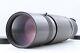 Late Model Near Mint Smc Pentax 67 500mm F/5.6 + Cap For 6x7 67 67ii Fromjpn