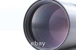 Late Model NEAR MINT SMC Pentax 67 500mm f/5.6 + Cap For 6x7 67 67II FromJPN