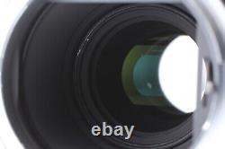 Late Model NEAR MINT SMC Pentax 67 500mm f/5.6 + Cap For 6x7 67 67II FromJPN