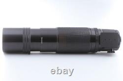 Late Model NEAR MINT SMC Pentax 67 500mm f/5.6 + Cap For 6x7 67 67II FromJPN