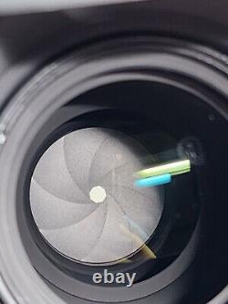 Late Model NEAR MINT SMC Pentax 67 500mm f/5.6 + Cap For 6x7 67 67II FromJPN