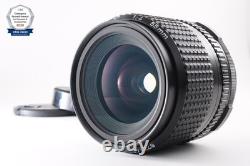 Late Model NEAR MINT SMC Pentax 67 55mm f/4 Wide Angle For 6x7 67 II FromJPN