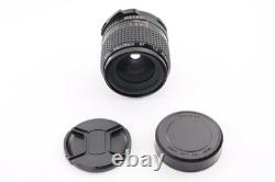 Late Model NEAR MINT SMC Pentax 67 55mm f/4 Wide Angle For 6x7 67 II FromJPN