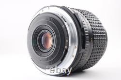 Late Model NEAR MINT SMC Pentax 67 55mm f/4 Wide Angle For 6x7 67 II FromJPN