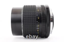 Late Model NEAR MINT SMC Pentax 67 55mm f/4 Wide Angle For 6x7 67 II FromJPN