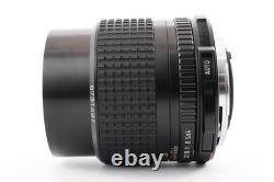 Late Model NEAR MINT SMC Pentax 67 55mm f/4 Wide Angle For 6x7 67 II FromJPN
