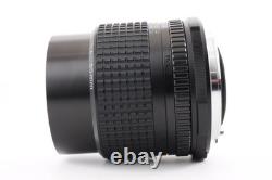 Late Model NEAR MINT SMC Pentax 67 55mm f/4 Wide Angle For 6x7 67 II FromJPN