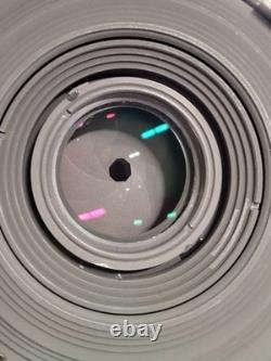 Late Model NEAR MINT SMC Pentax 67 55mm f/4 Wide Angle For 6x7 67 II FromJPN