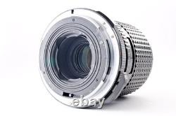 Late Model NEAR MINT SMC Pentax 67 Macro 135mm f/4 + Cap 6x7 67 67II FromJPN