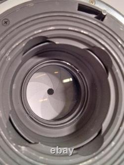 Late Model NEAR MINT SMC Pentax 67 Macro 135mm f/4 + Cap 6x7 67 67II FromJPN