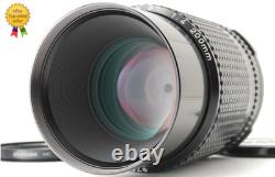 Late Model? NEAR MINT withCase? SMC Pentax 67 200mm f4 Lens For 6x7 67 II Japan