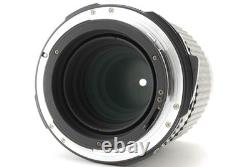 Late Model? NEAR MINT withCase? SMC Pentax 67 200mm f4 Lens For 6x7 67 II Japan