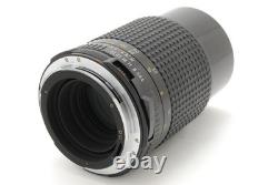 Late Model? NEAR MINT withCase? SMC Pentax 67 200mm f4 Lens For 6x7 67 II Japan