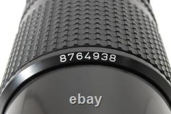 Late Model? NEAR MINT withCase? SMC Pentax 67 200mm f4 Lens For 6x7 67 II Japan