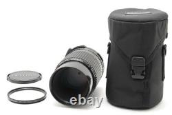 Late Model? NEAR MINT withCase? SMC Pentax 67 200mm f4 Lens For 6x7 67 II Japan