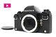 Late Model N Mint+3 Pentax Lx 35mm Black Body Slr Film Camera From Japan