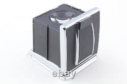 Late Model N MINT Hasselblad 42315 Waist Level Finder for 500 CM 503 CW JAPAN