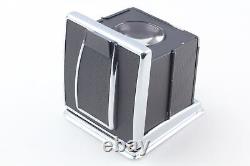 Late Model N MINT Hasselblad 42315 Waist Level Finder for 500 CM 503 CW JAPAN