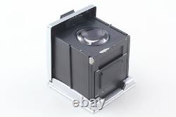 Late Model N MINT Hasselblad 42315 Waist Level Finder for 500 CM 503 CW JAPAN
