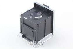 Late Model N MINT Hasselblad 42315 Waist Level Finder for 500 CM 503 CW JAPAN