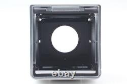 Late Model N MINT Hasselblad 42315 Waist Level Finder for 500 CM 503 CW JAPAN