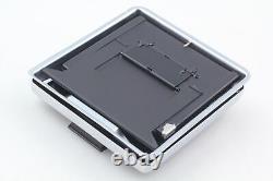 Late Model N MINT Hasselblad 42315 Waist Level Finder for 500 CM 503 CW JAPAN