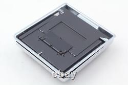 Late Model N MINT Hasselblad 42315 Waist Level Finder for 500 CM 503 CW JAPAN