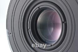 Late Model N MINT / Hood SMC PENTAX 67 75mm F4.5 Lens for 6x7 67 II from JAPAN