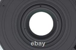 Late Model N MINT / Hood SMC PENTAX 67 75mm F4.5 Lens for 6x7 67 II from JAPAN