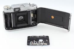 Late Model N MINT Mamiya Six 6 Automat II Rangefinder 6x6 75mm F3.5 From JAPAN