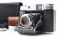 Late Model? N. Mint? Mamiya Six 6 Automat Ll Rangefinder Film Camera From Japan