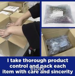 Late Model N MINT Pentax SMC 6x7 45mm f4 Wide angle Lens 6x7 67 II From JAPAN