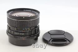 Late Model N MINT Pentax SMC 6x7 45mm f4 Wide angle Lens 6x7 67 II From JAPAN