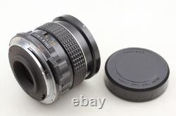 Late Model N MINT Pentax SMC 6x7 45mm f4 Wide angle Lens 6x7 67 II From JAPAN