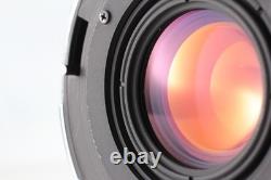 Late Model N MINT Pentax SMC 6x7 45mm f4 Wide angle Lens 6x7 67 II From JAPAN