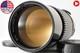 Late Model N Mint Smc Pentax 67 300mm F4 Telephoto Mf Lens 6x7 67ii From Japan