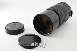 Late Model N MINT SMC PENTAX 67 300mm F4 Telephoto MF Lens 6x7 67II From JAPAN