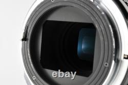 Late Model N MINT SMC PENTAX 67 300mm F4 Telephoto MF Lens 6x7 67II From JAPAN