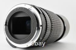 Late Model N MINT SMC PENTAX 67 300mm F4 Telephoto MF Lens 6x7 67II From JAPAN