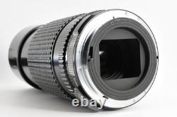 Late Model N MINT SMC PENTAX 67 300mm F4 Telephoto MF Lens 6x7 67II From JAPAN